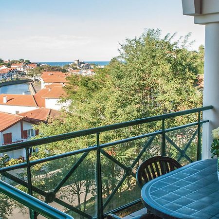 Residence Mer & Golf Soko-Eder Ciboure Zewnętrze zdjęcie